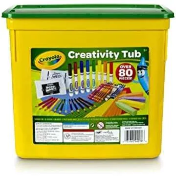 Art & Craft Gifts for Kids