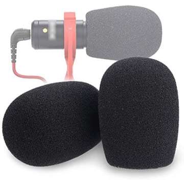 DJI Osmo Pocket 3 Gear