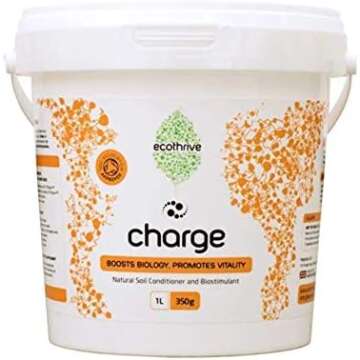 Product Type: Insect Frass Fertilizer