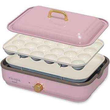 My favorite Kitchen Appliances