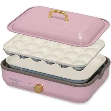 My favorite Kitchen Appliances