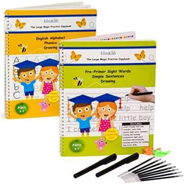 Preschool $20 or Less Items