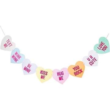 Valentines Day Decor