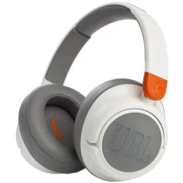 Best noise cancelling headphones for kids
