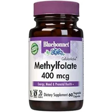 MTHFR and Folate