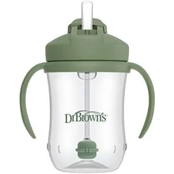 Baby eating essentials