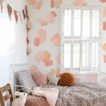 Kids room and nursery
