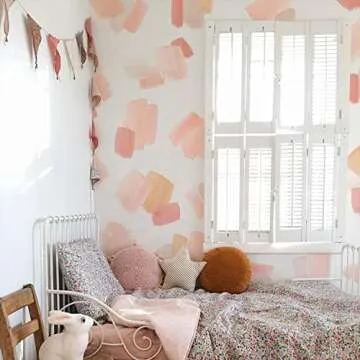 Kids room and nursery