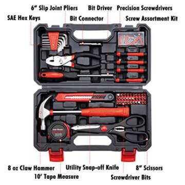Gift Ideas in Tools & Home Improvement February 2025