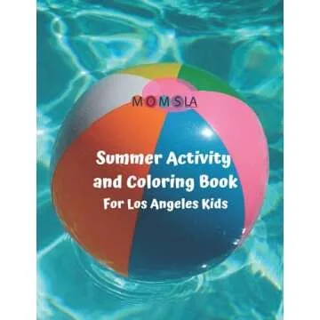 Los Angeles with Kids (Our Book!)