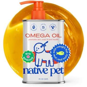 GIFTS: For Pet Owners