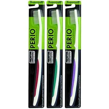 Oral Health (clear aligner life!)