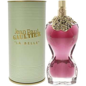 JEAN PAUL GAULTIER Perfumes