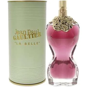 JEAN PAUL GAULTIER Perfumes
