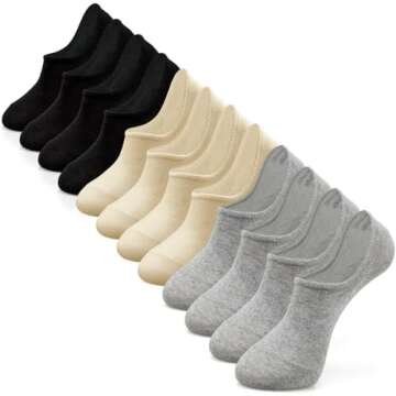 Clothes + Accessories