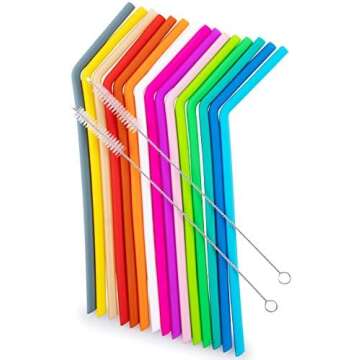 Go Green - Reuse Items