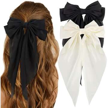 ON TREND BOWS!!!!