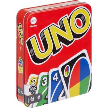 Fun Card Games For Families
