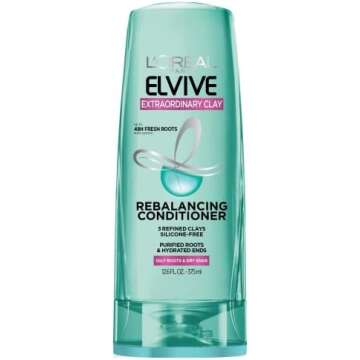 L'Oreal Paris Hair Care