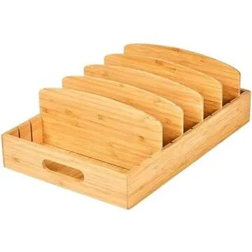 Kitchen + Pantry Organization