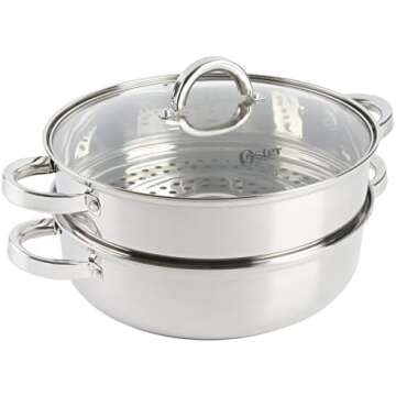 Cookware
