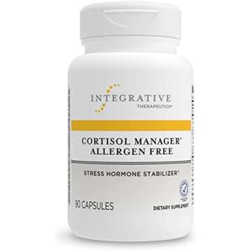 Women's Sleep & Recovery