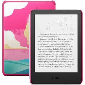 My favorite Book Tech