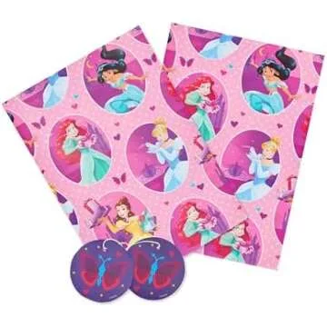 Disney Princess Birthday