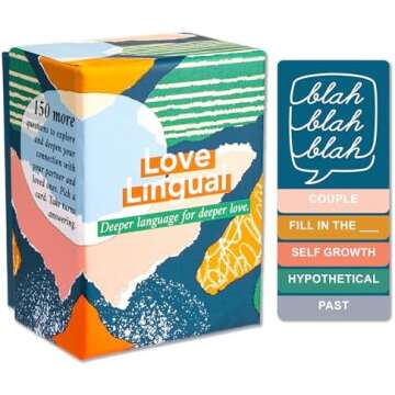 Couples/Relationship Tools