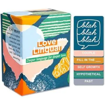 Couples/Relationship Tools