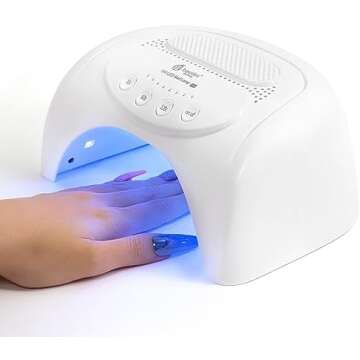 Be Your Own Nail Artist!