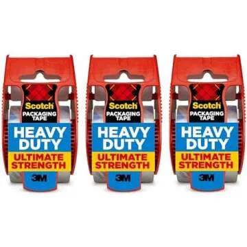 Packing & Moving Essentials