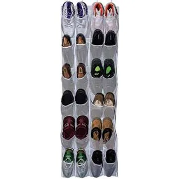 Craft Room Organization - Creative Appliques