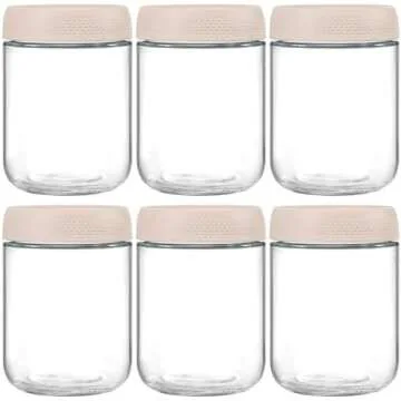 Meal prep containers