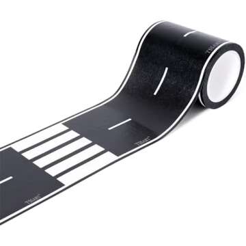 Race car themed birthday party