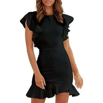 Wedding Guest Dresses <3