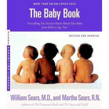 Birth/Child Care Books