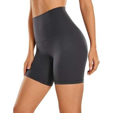 Lulu inspired/workout clothes