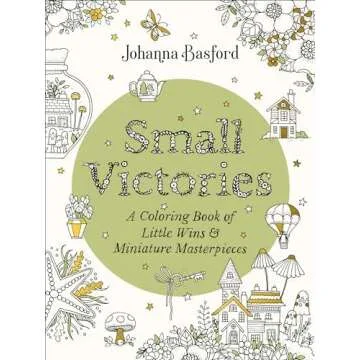 Episode 254 Daily Color In Small Victories using Derwent Lightfast