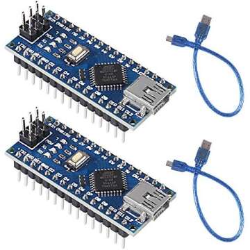 Arduino Favorites