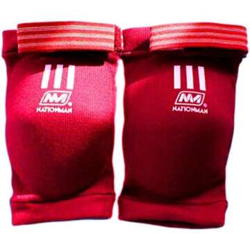 MMA Elbow pads Knee pads