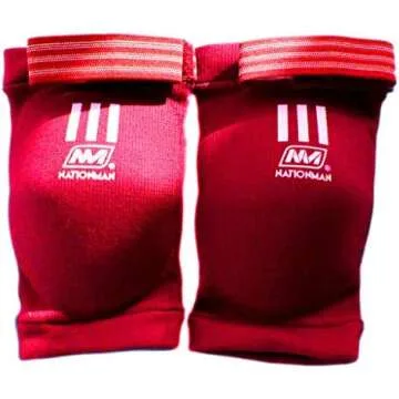 MMA Elbow pads Knee pads