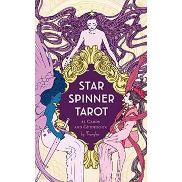 Tarot Decks