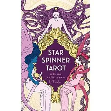 Tarot Decks
