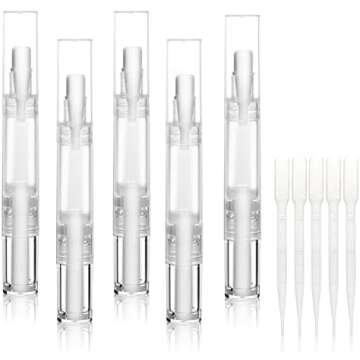 All things hygiene/beauty