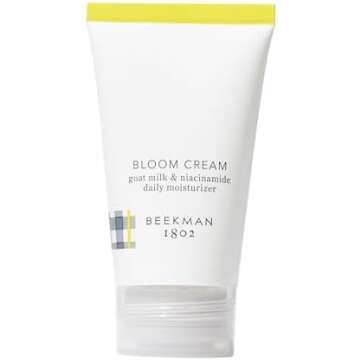 Caitlyn's Skincare Routine