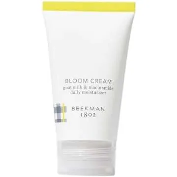 Caitlyn's Skincare Routine