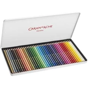 Getting Started with Watercolors