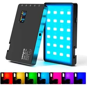 Camera & Photography