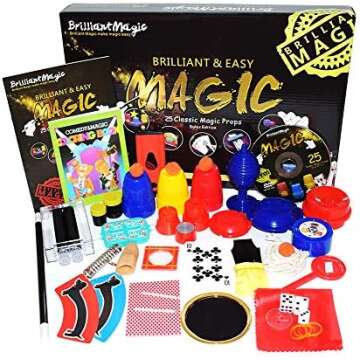 Magic Kits